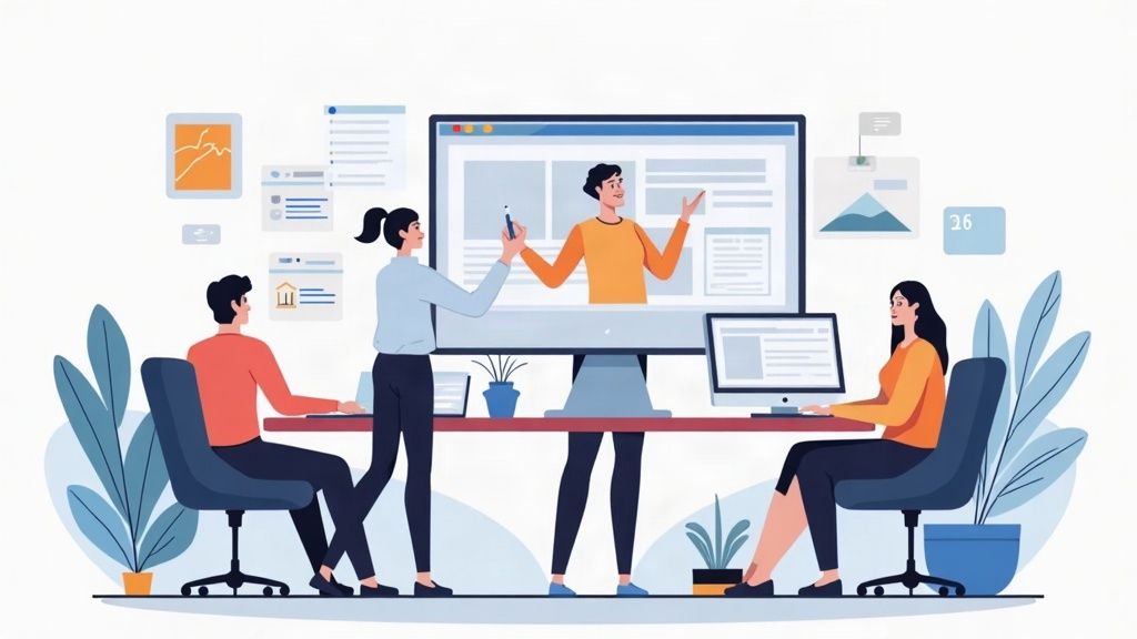 Software Development