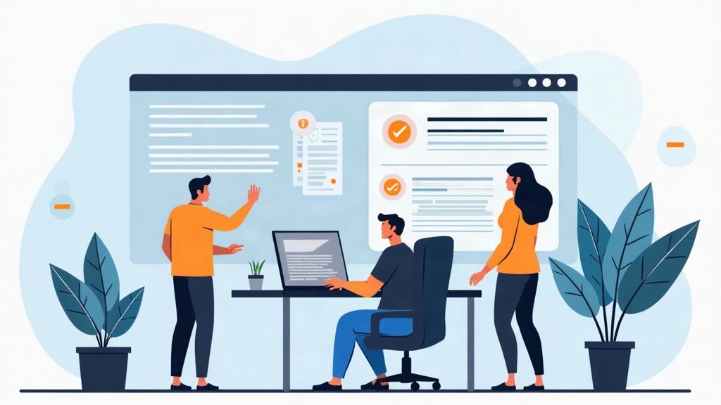 Getting Started With DevOps Practices