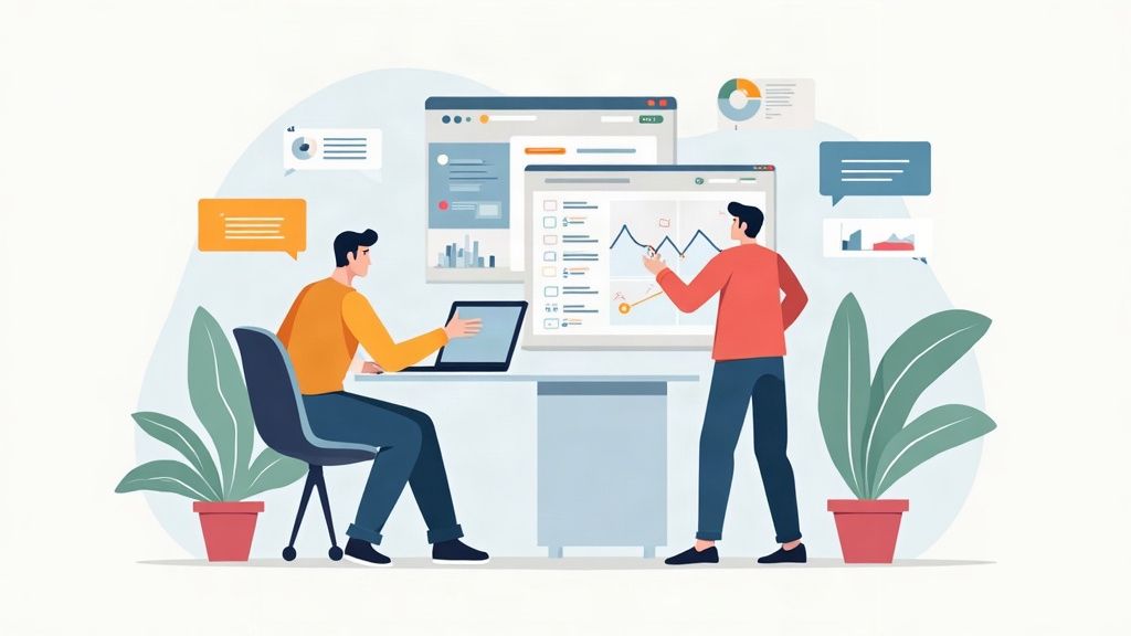 Choosing Software Development Methodologies