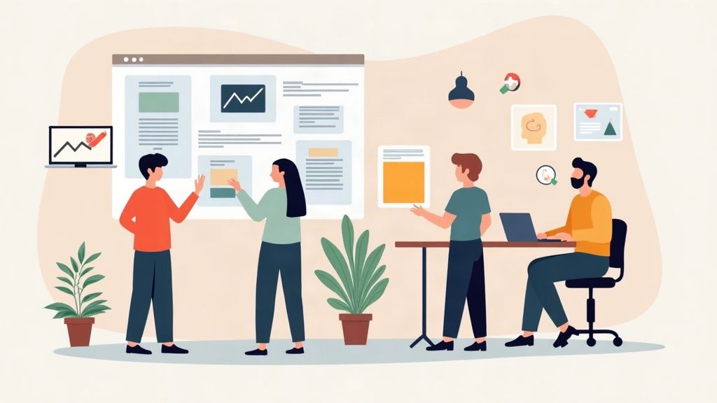 5. Establish Observability Loops, where this guide to software development turns next