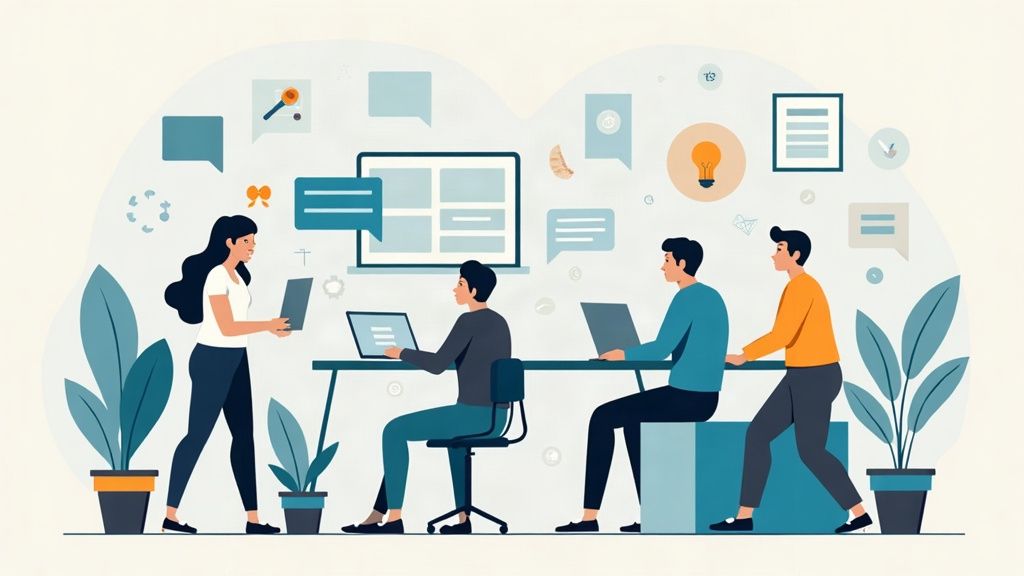 Runtime and Observability, pictured for this guide to software development
