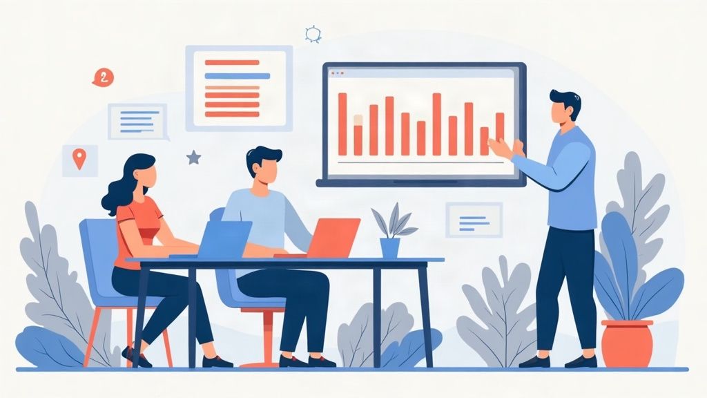 Integration and Validation, pictured for this guide to software development