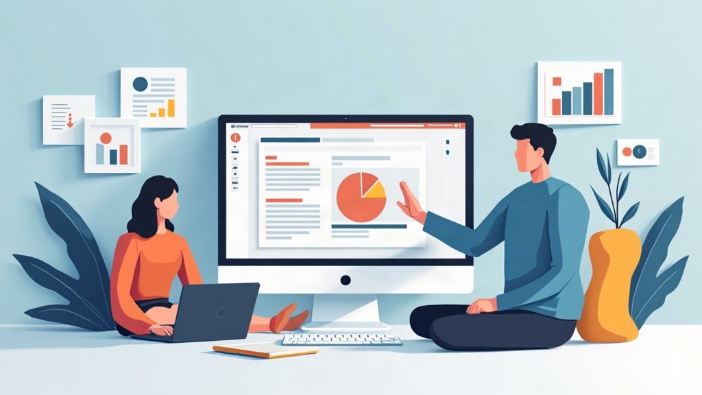 Portability and the Future of Code, pictured for this guide to software development