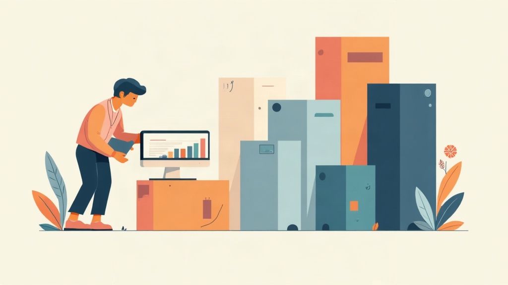Moving from Univariate to Multivariate Reality, pictured for this guide to software development